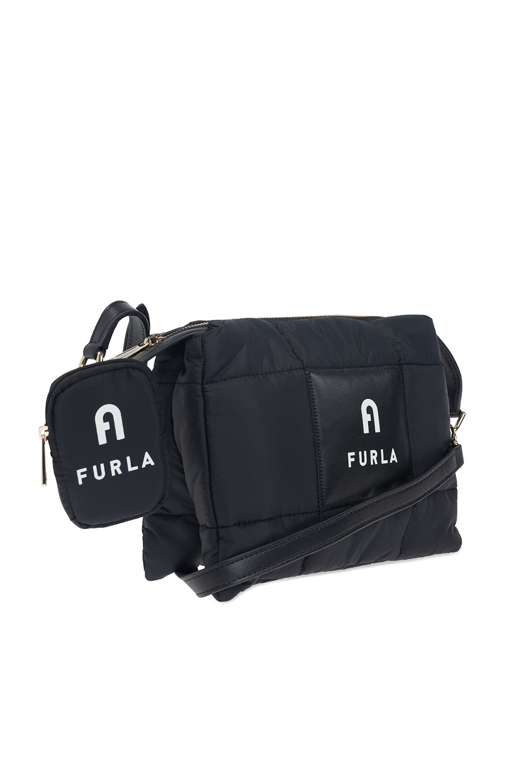 Furla ‘Piuma Small’ shoulder Max bag