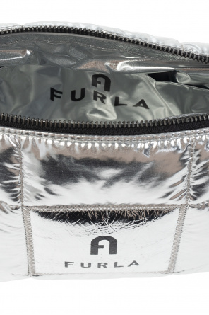 Furla ‘Piuma Small’ shoulder Pvc bag