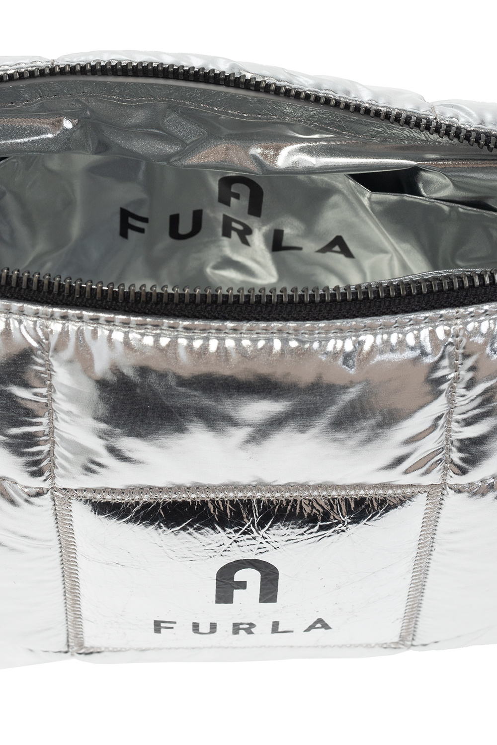 Furla ‘Piuma Small’ shoulder Keepall bag