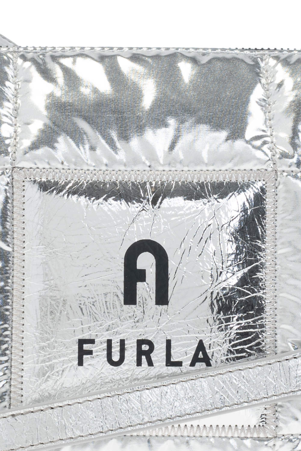 Furla ‘Piuma Small’ shoulder Keepall bag