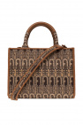 I have bought a Valentino bag before and it also was very ornate