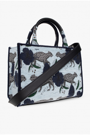 Furla ‘Opportunity Mini’ shopper Green bag