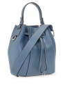 Furla ‘Miastella Mini’ shoulder Damier bag