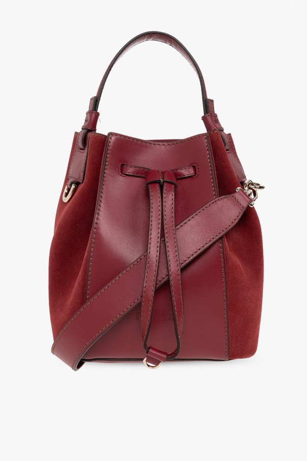 Furla ‘Miastella Mini’ bucket shoulder bag | Women's Bags | Vitkac