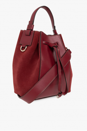 Furla ‘Miastella Mini’ bucket shoulder bag