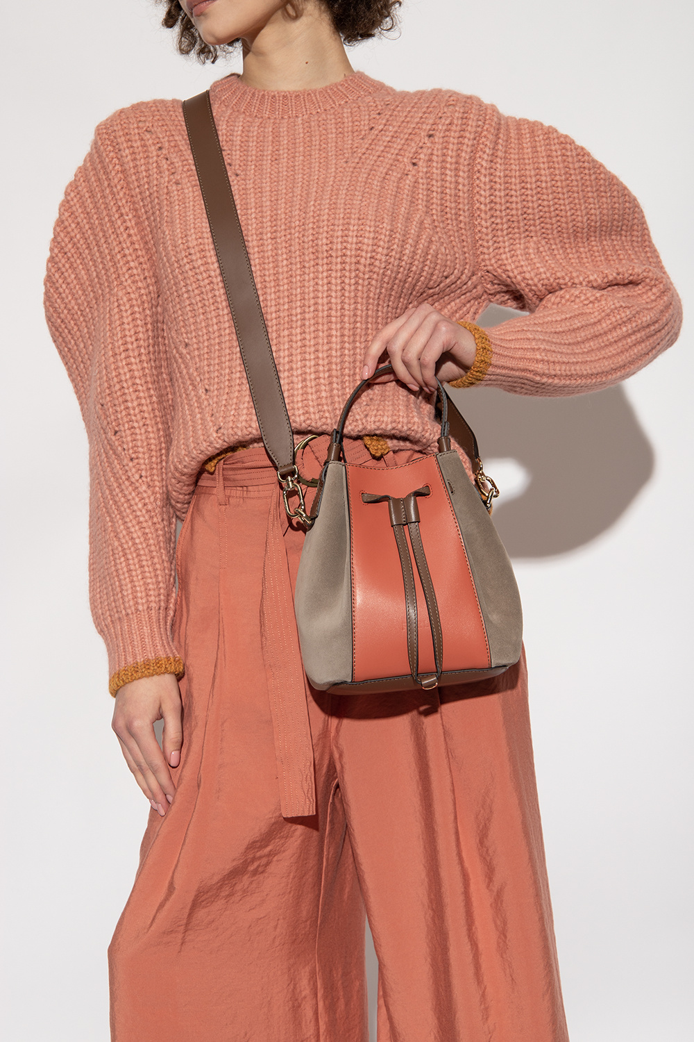 Furla Miastella CANNELLA - ShopStyle Shoulder Bags
