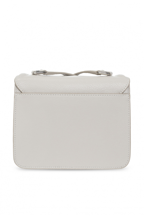 Hereu Nusa knotted shoulder bag - Grey 'Opportunity Mini' shoulder bag Furla  - De-iceShops Denmark