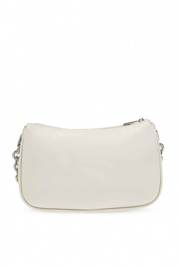 Cream 'Sicily Small' shoulder bag Dolce & Gabbana - Vitkac GB