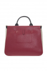 Furla ‘Palazzo L’ shoulder Officine bag