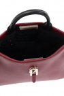 Furla ‘Palazzo L’ shoulder Officine bag