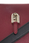 Furla ‘Palazzo L’ shoulder Officine bag