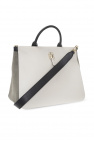 Furla ‘Palazzo L’ shoulder Editions bag