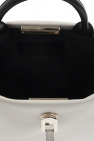 Furla ‘Palazzo L’ shoulder Editions bag