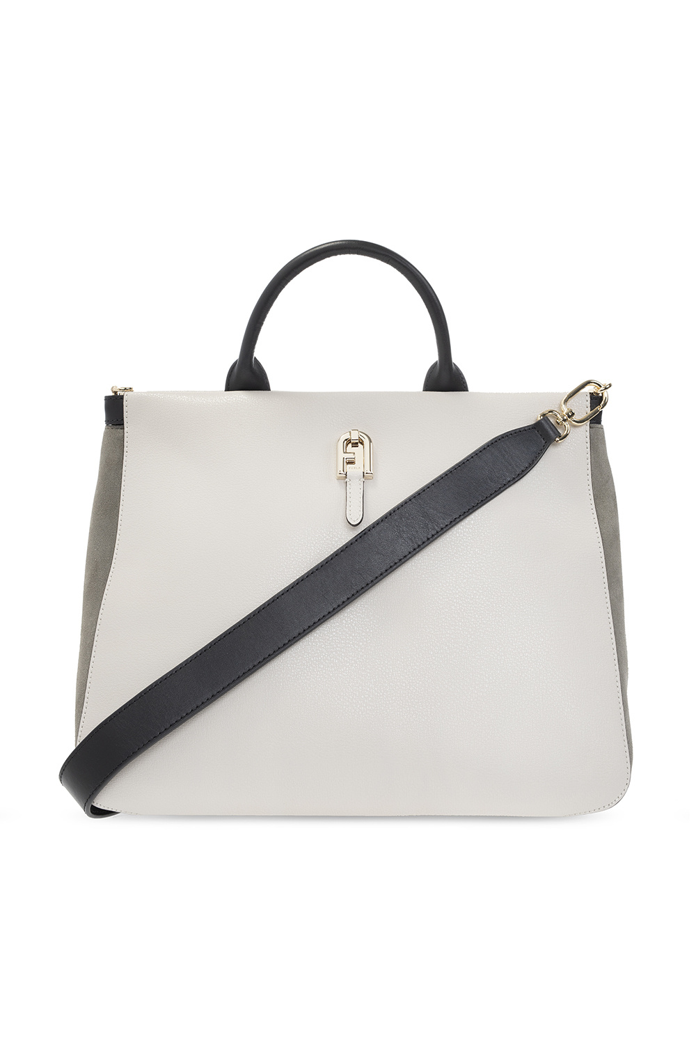 Furla ‘Palazzo L’ shoulder bag