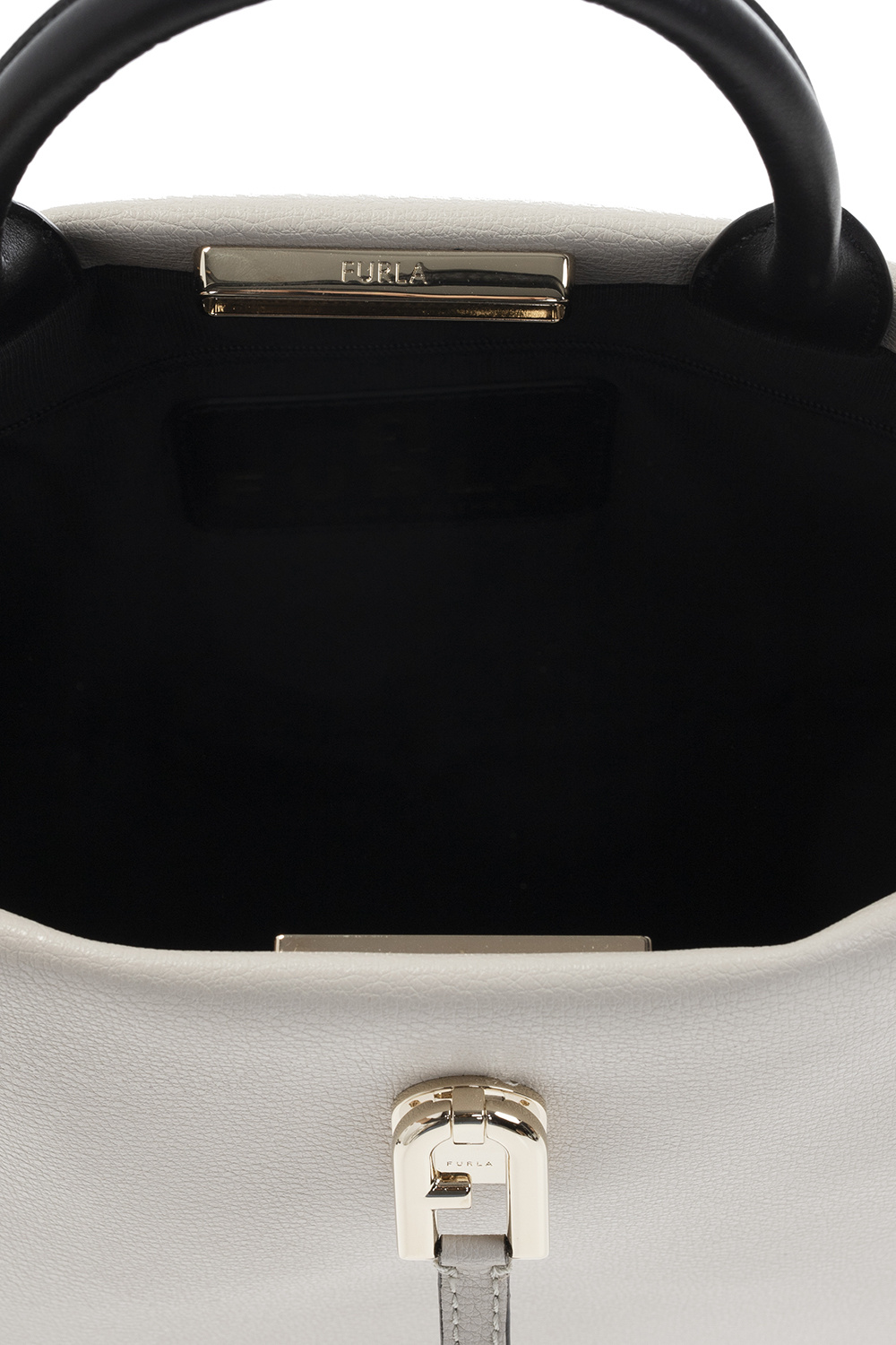 Furla ‘Palazzo L’ shoulder bag