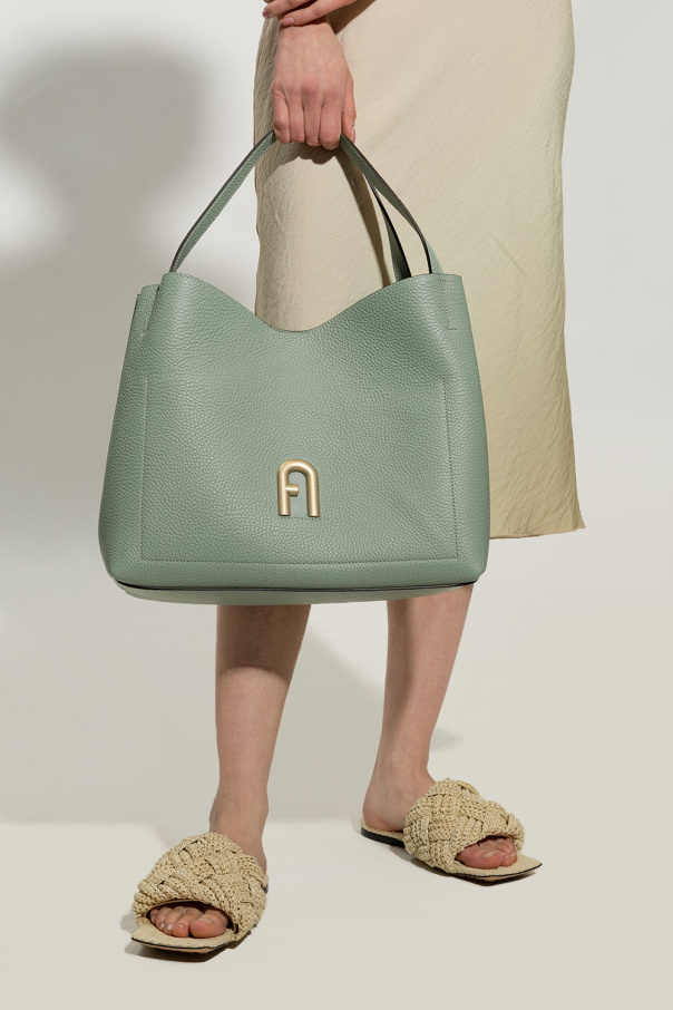 Furla ‘Primula Large’ shopper bag