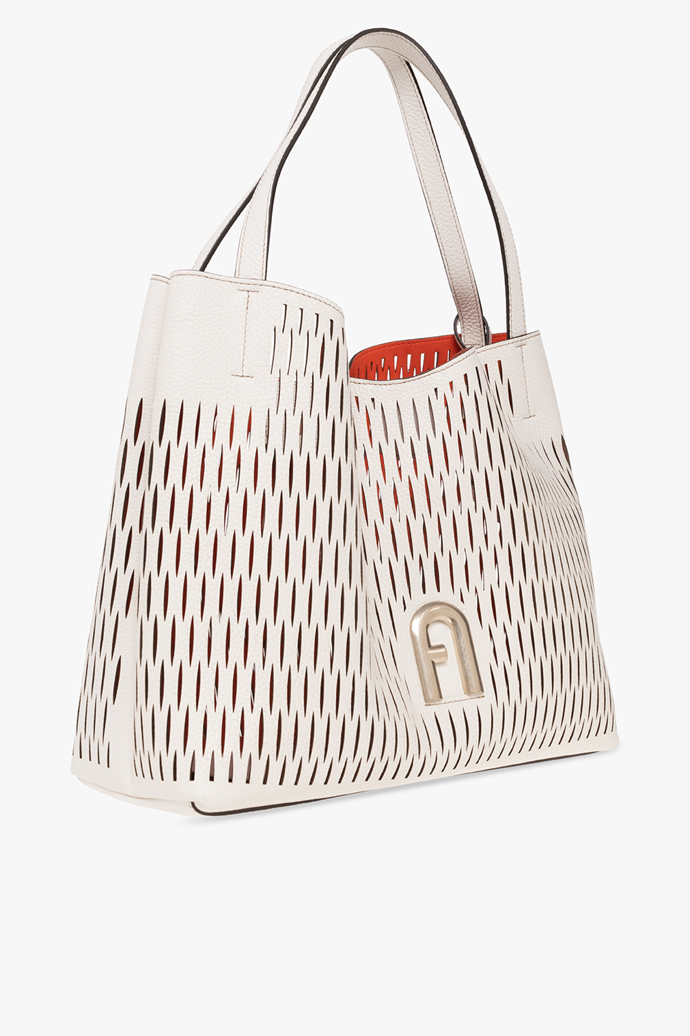 Furla ‘Primula Large’ shopper bag