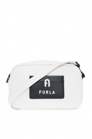 primula mini shoulder bag furla bag nero