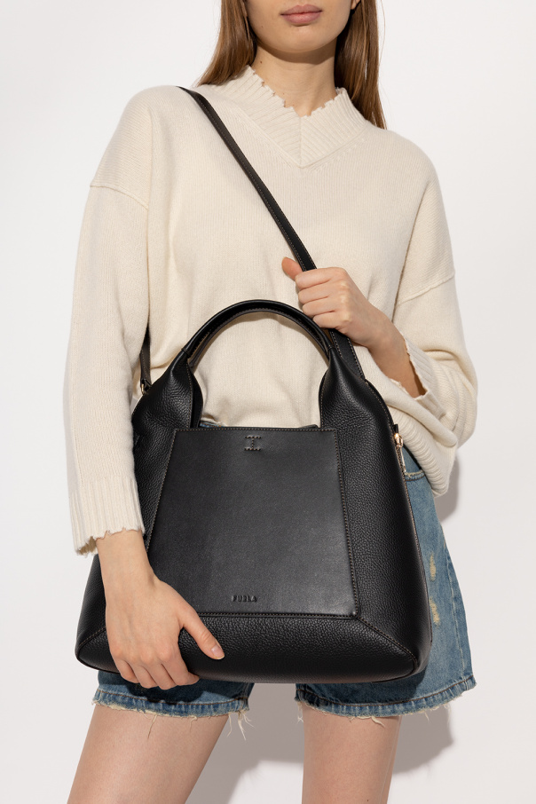 Furla ‘Gilda L’ shopper Fake bag