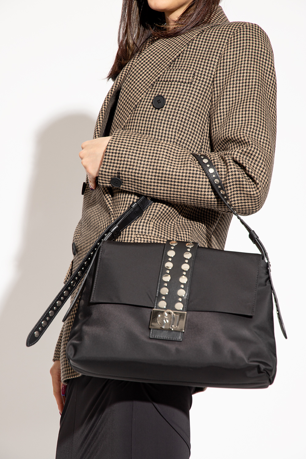 Furla ‘Charlotte Medium’ shoulder model bag
