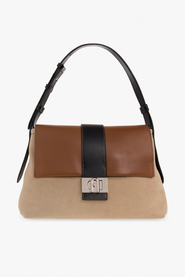 Furla ‘Charlotte Medium’ shoulder bag