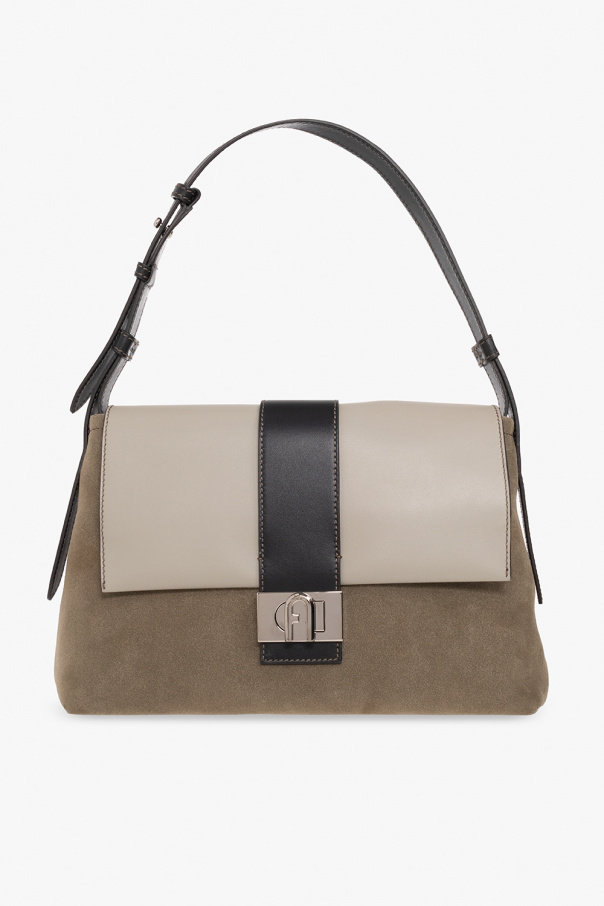 Furla ‘Charlotte Medium’ shoulder bag