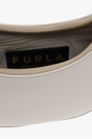 Furla ‘Primavera Small’ shoulder monogram-print bag