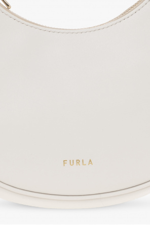 Furla ‘Primavera Small’ shoulder monogram-print bag