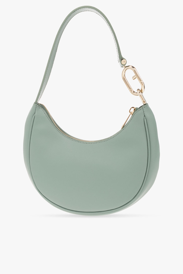 FURLA FURLA PRIMAVERA S SHOULDER BAG, Sage green Women's Handbag