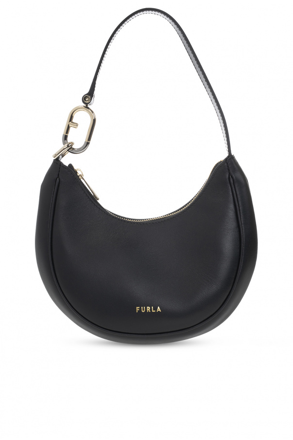 Furla ‘Primavera S’ shoulder Kabuki bag