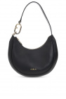 A little black bag is an absolute must and this one from