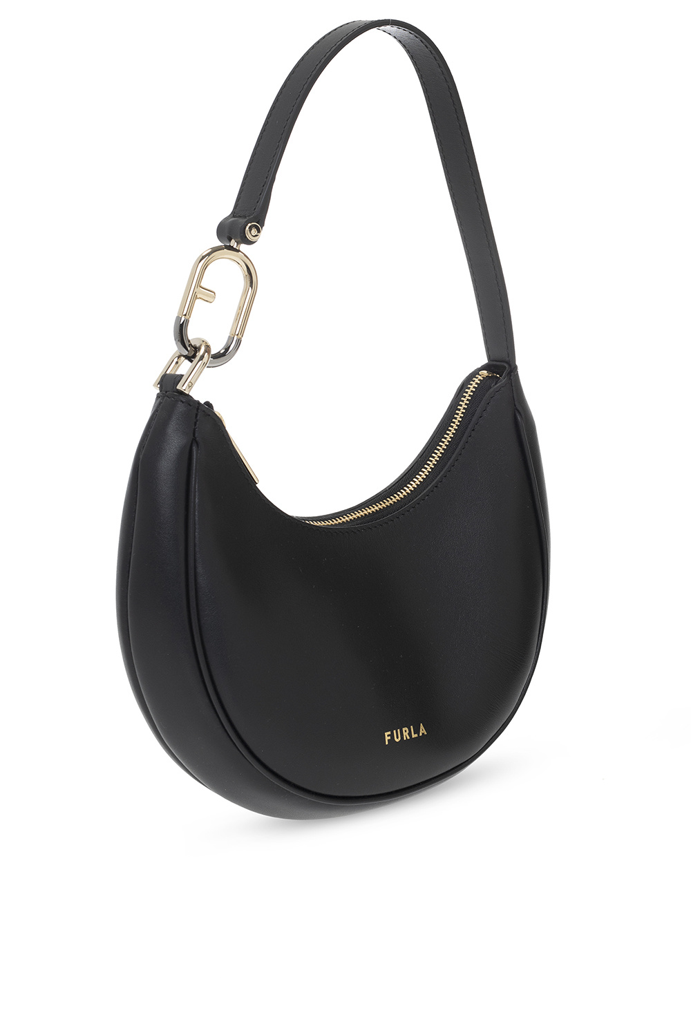 Furla ‘Primavera S’ shoulder Kabuki bag