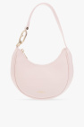 Add a classic style to your edit with 's Medium Sunset Monogram shoulder bag