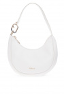 PINKO Love Classic Icon Simply shoulder bag Neutrals