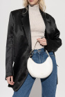 Furla WHITE ‘Primavera Small’ hobo bag