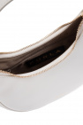 Furla WHITE ‘Primavera Small’ hobo bag