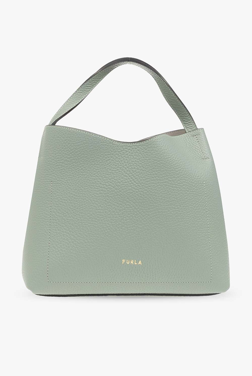 Green ‘Primula Small’ shoulder bag Furla - Vitkac GB