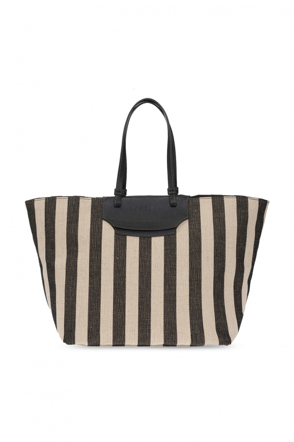 Furla ‘Meraviglia M’ shopper bag