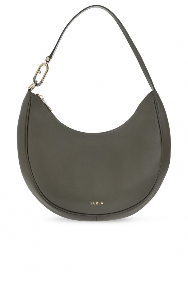 Furla ‘Primavera’ shoulder Jumbo bag