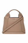 s Macadam rounded tote bag
