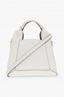 Hermès 2021 pre-owned H Passant clutch bag