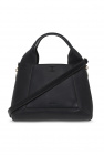 leather handbag rick owens bag lcw