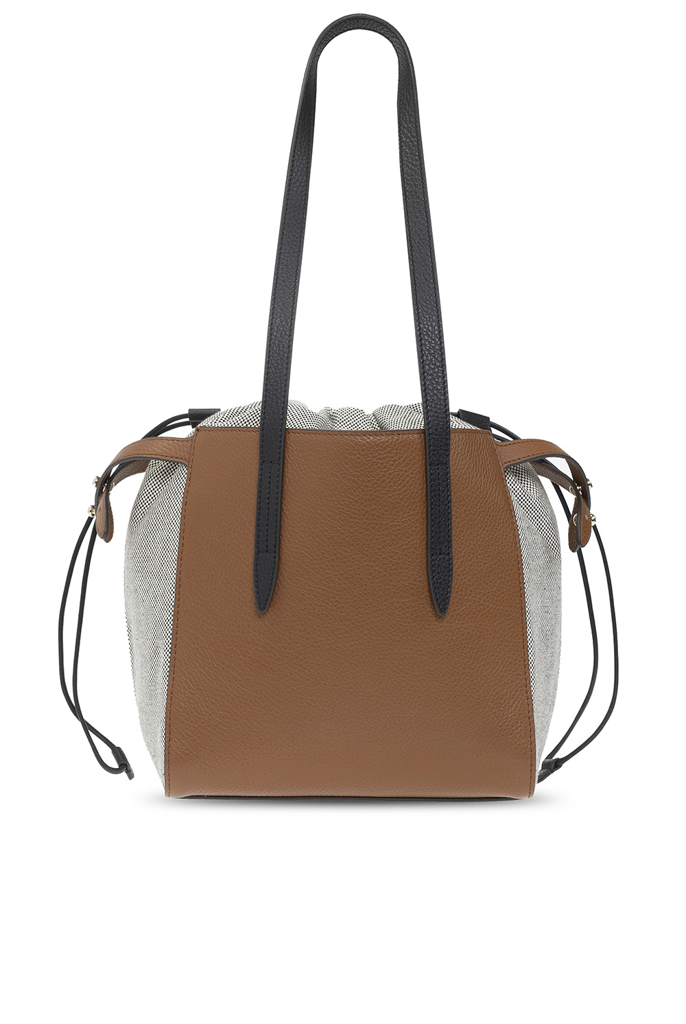 Furla ‘Net’ bucket bag