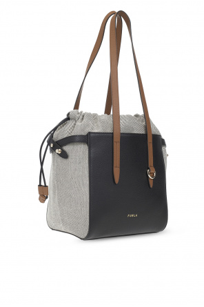 Furla ‘Net’ move bag