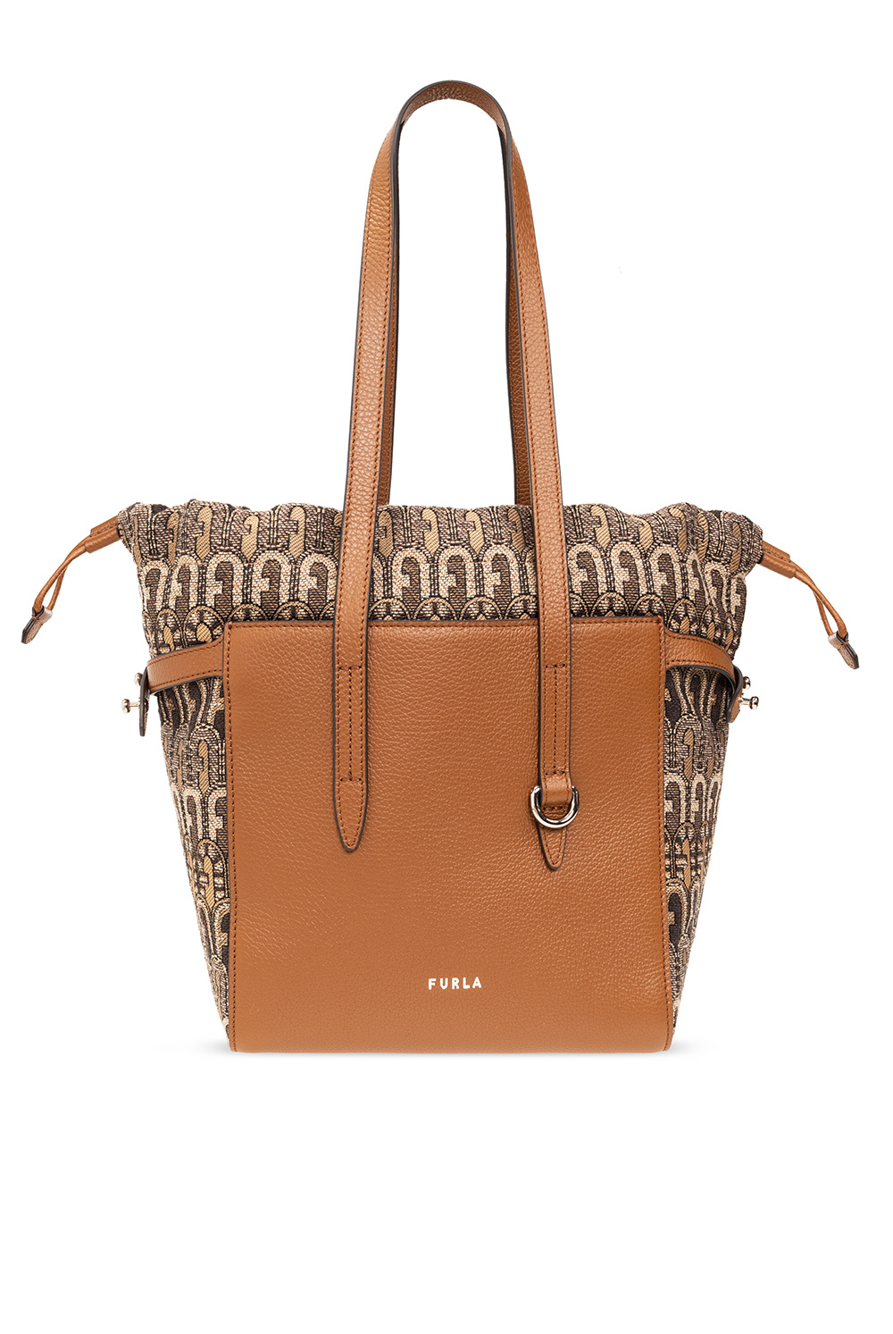 Furla ‘Net Medium’ shopper bag