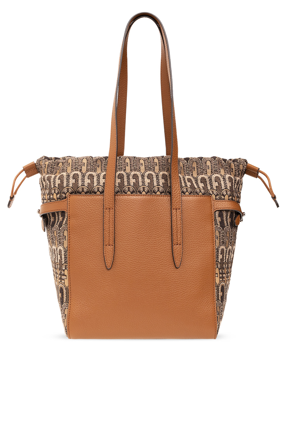 Furla ‘Net Medium’ shopper bag