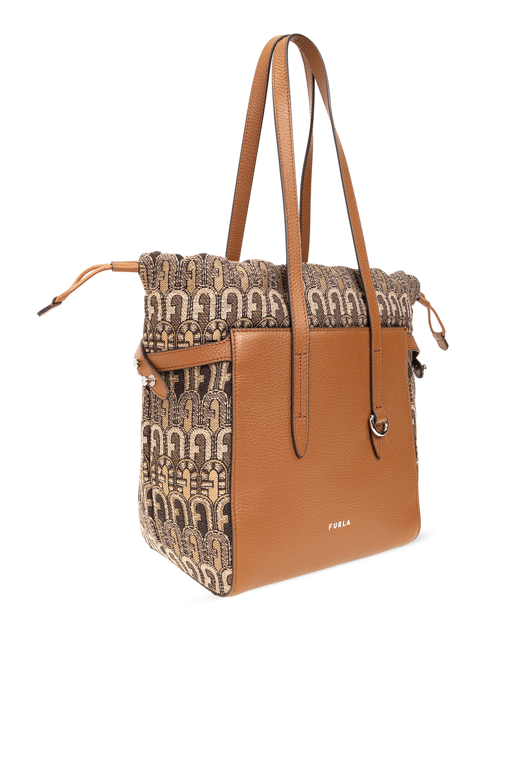 Furla ‘Net Medium’ shopper bag