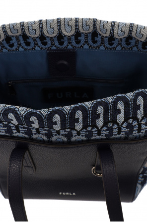 Furla ‘Net Medium’ shopper bag