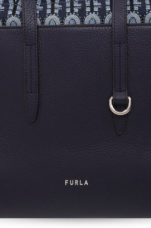 Furla ‘Net Medium’ shopper bag