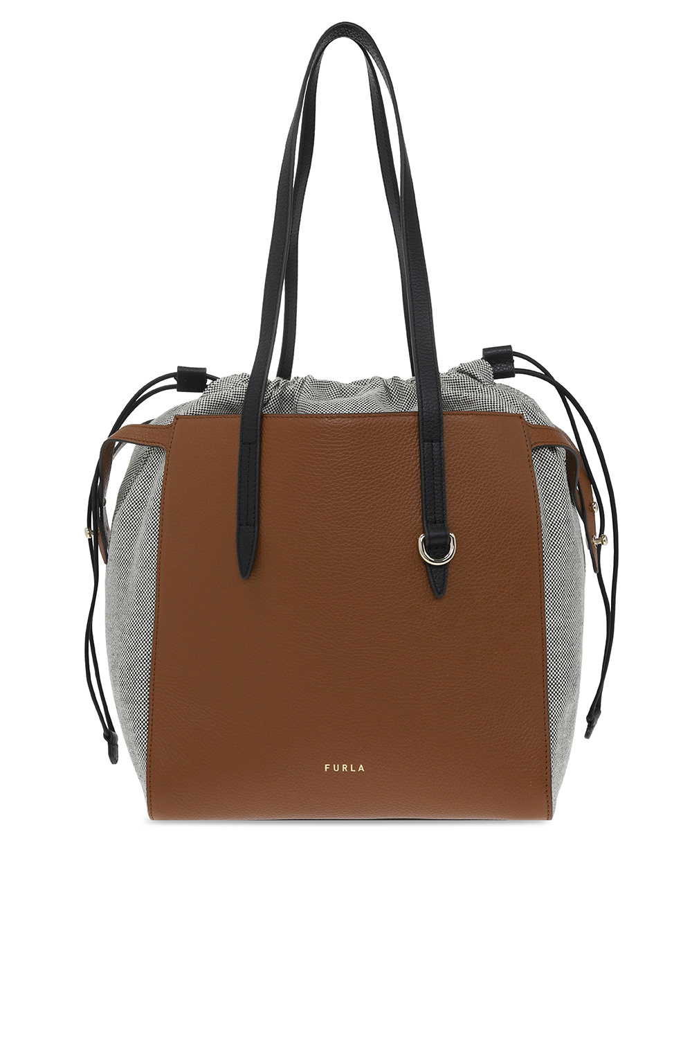 Furla ‘Net L’ shopper bag